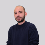 Ali Efe Yazgan_