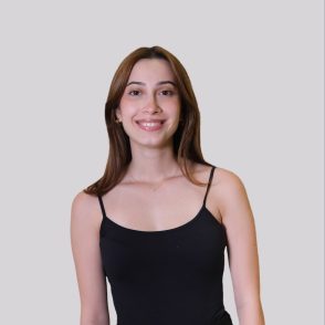 Hazal Saltık