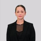 Özge Öztanrıseven