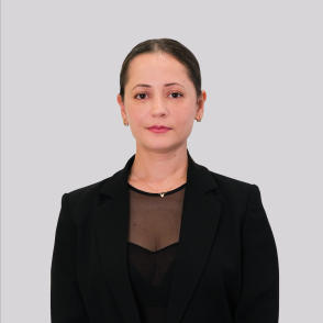 Özge Öztanrıseven