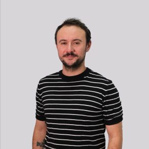 Toprak Umut Sevinç